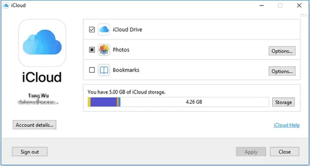 transfer files from pc to iphone 3