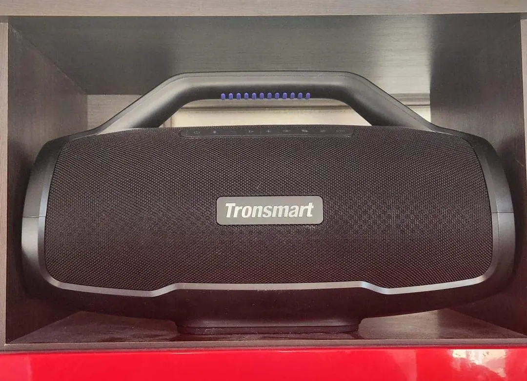 tronsmart bang max review get ready for madness 2