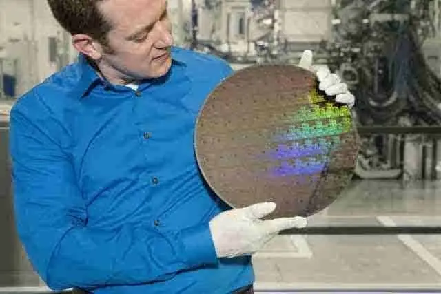 tsmc