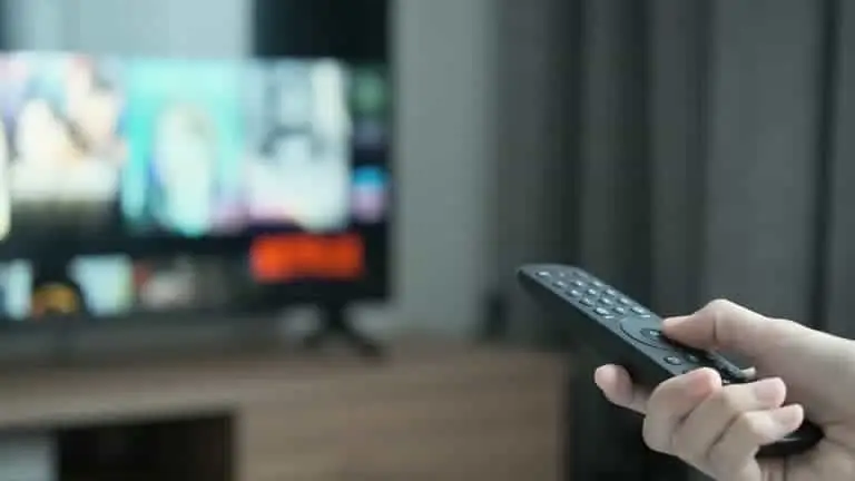 tv usb
