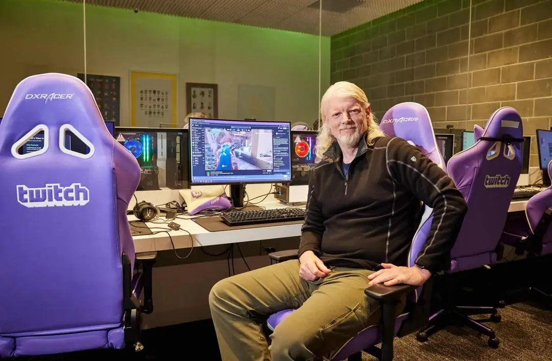twitch 2
