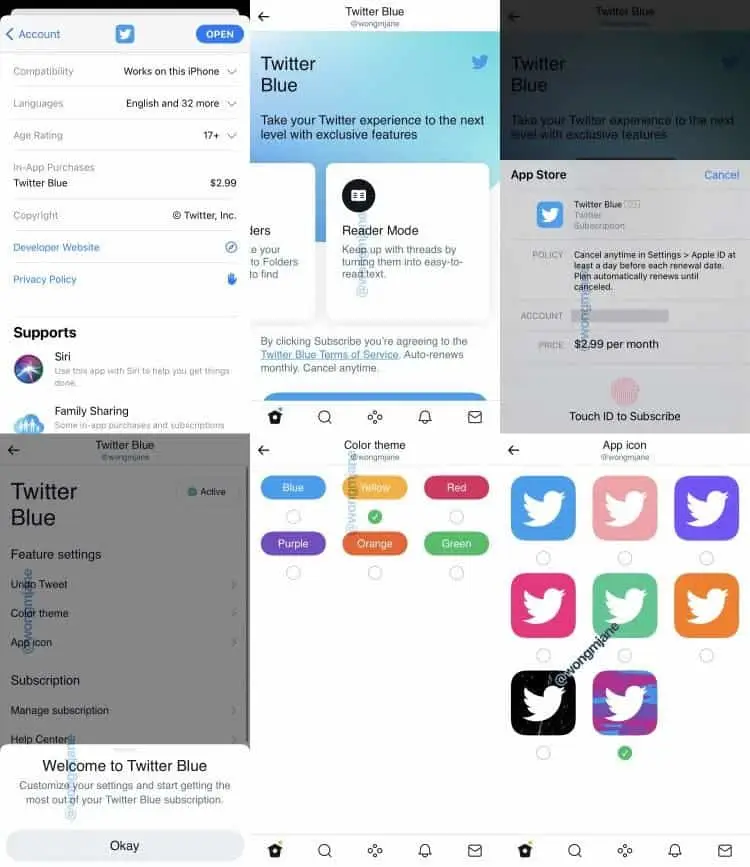 twitter