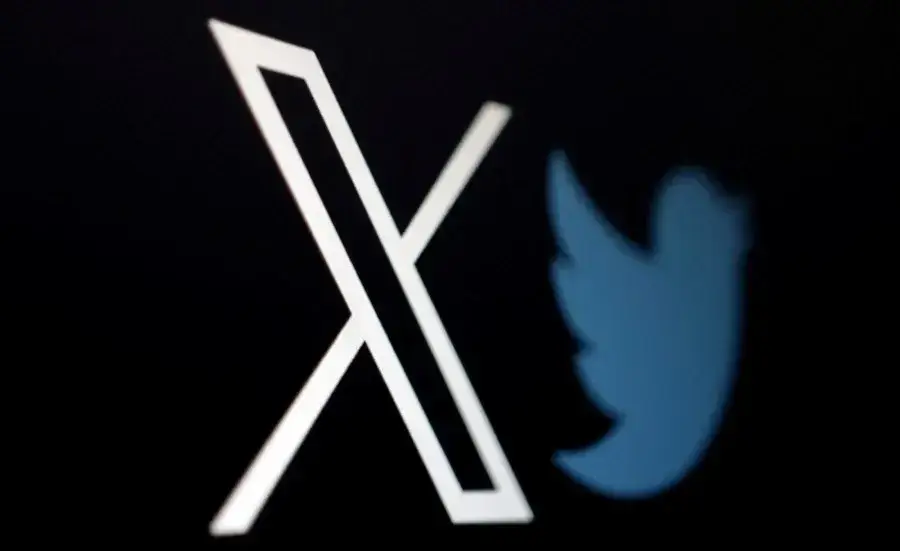 twitter a