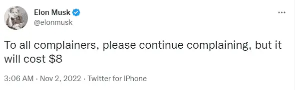 twitter a