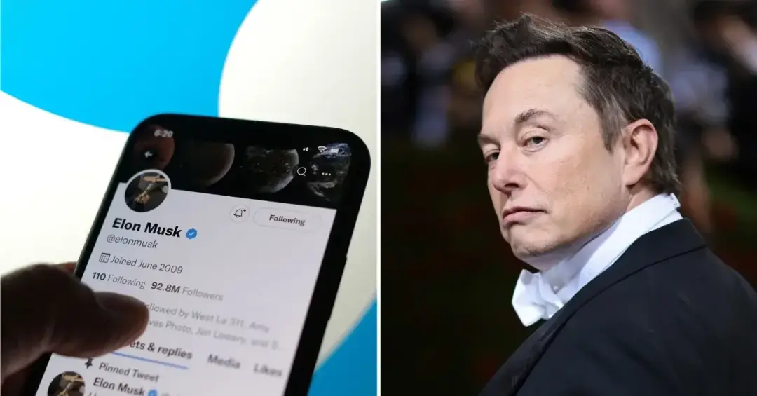 twitter feature