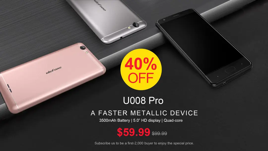 u008 pro2