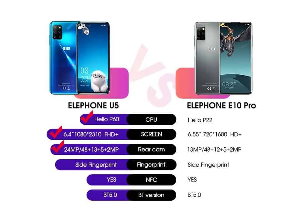u5vse10pro