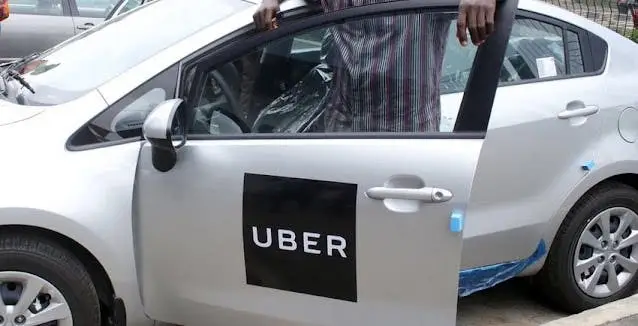 uber