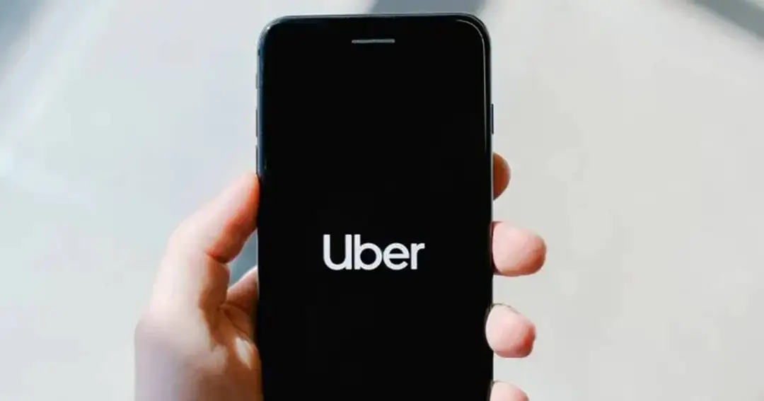 uber app