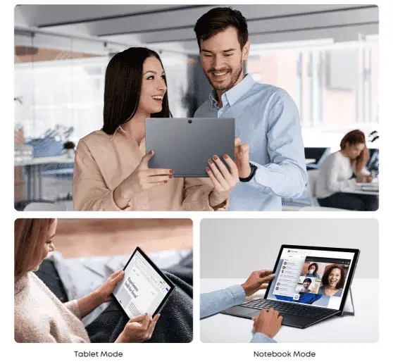 ubook xpro 003