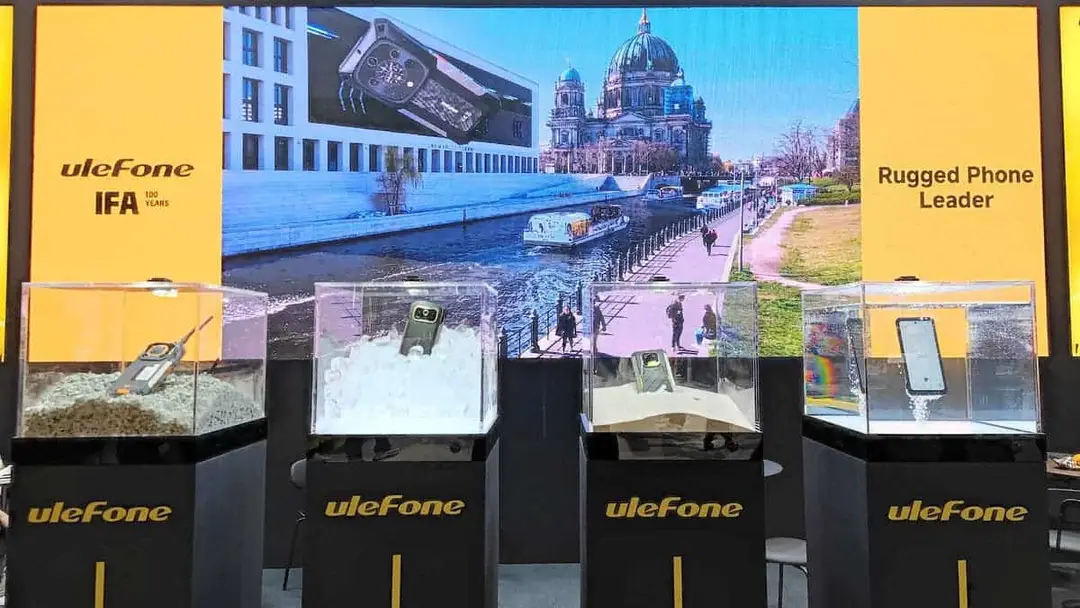 ulefone 3
