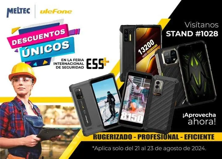 ulefone 4