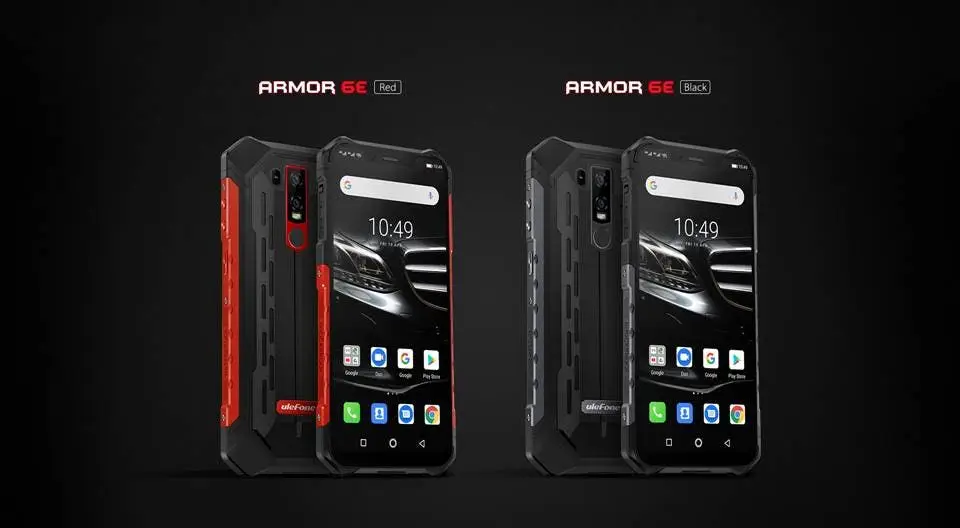 ulefone