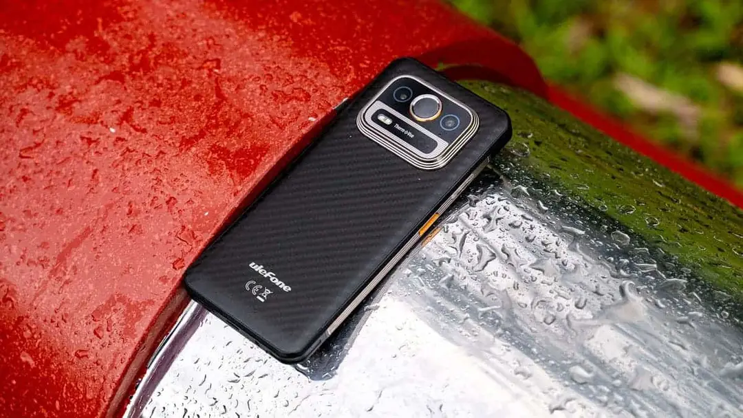 ulefone armor 25t 3