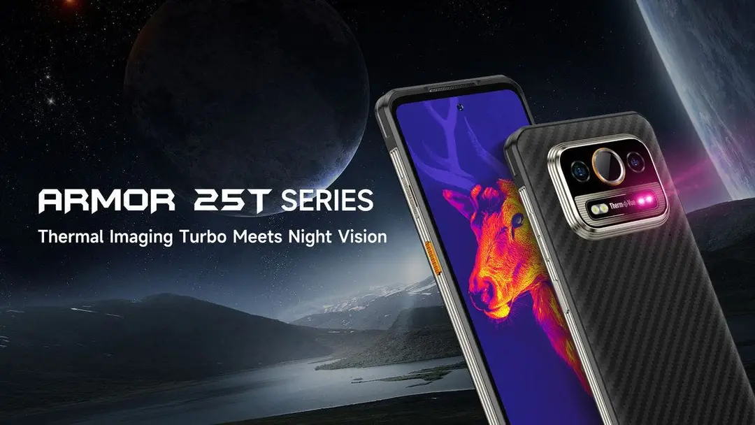 ulefone armor 25t 5