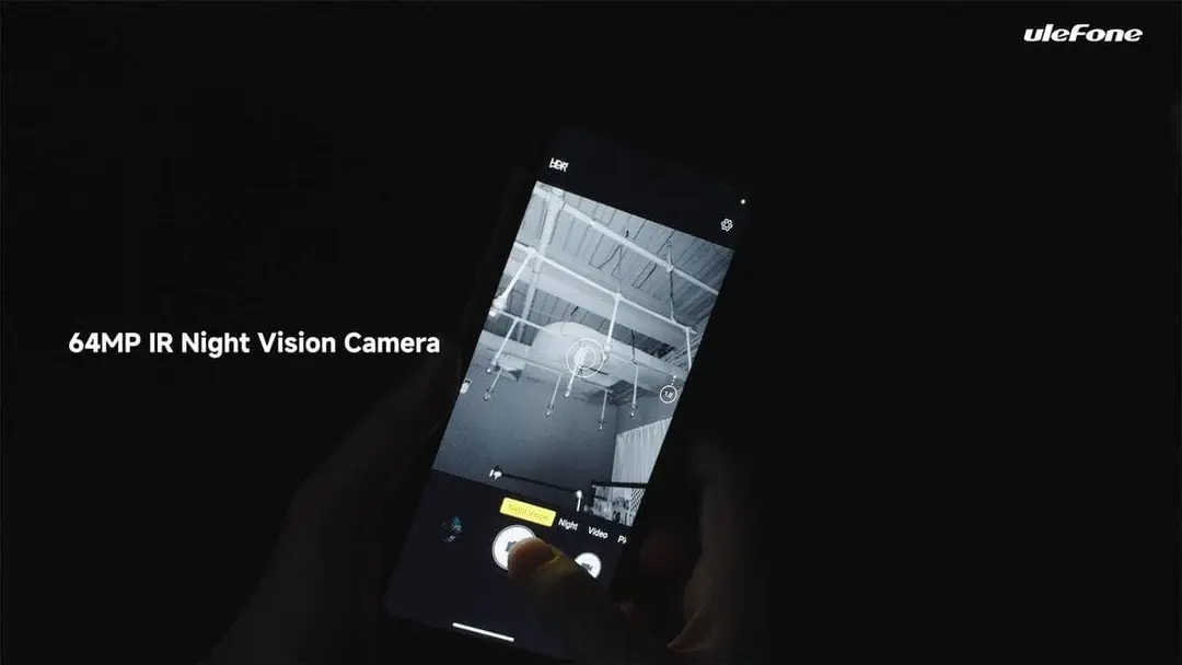 ulefone armor 25t pro 4