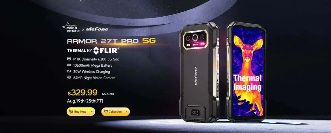 ulefone armor 27t pro 1 4