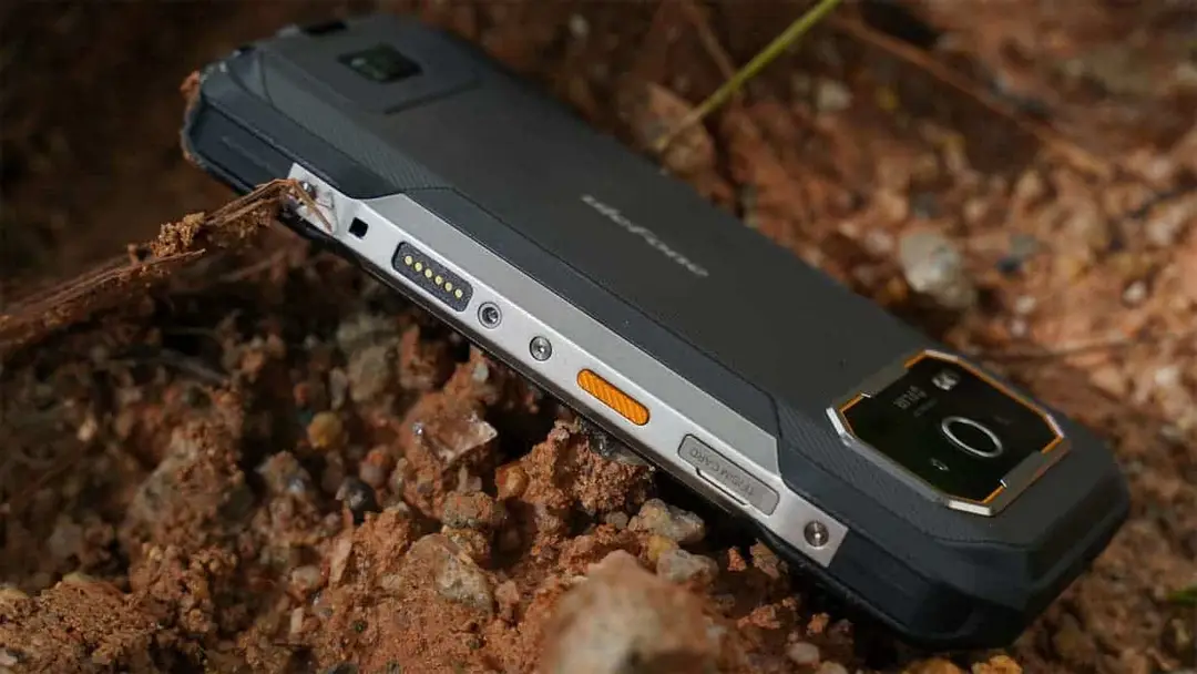 ulefone armor 27t pro 2 1