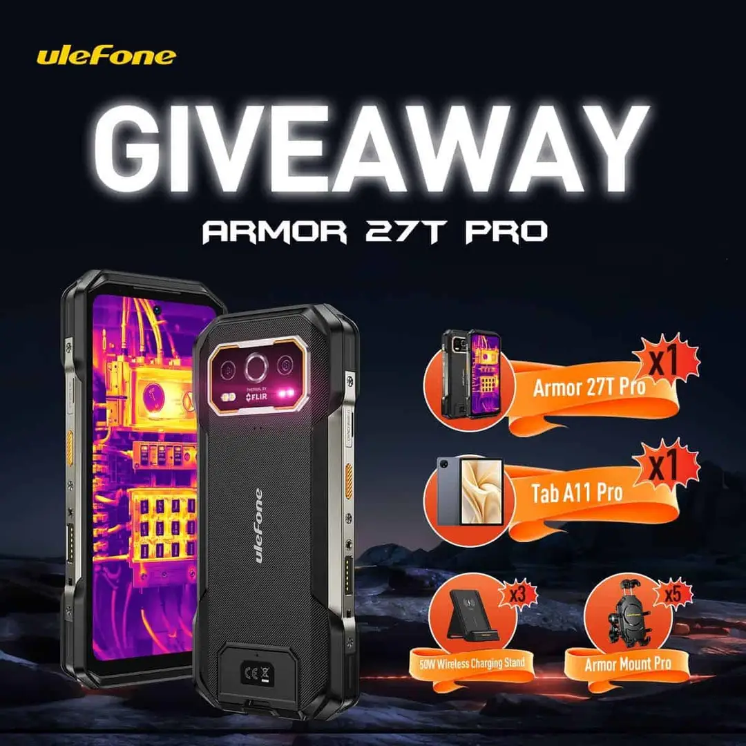 ulefone armor 27t pro 2