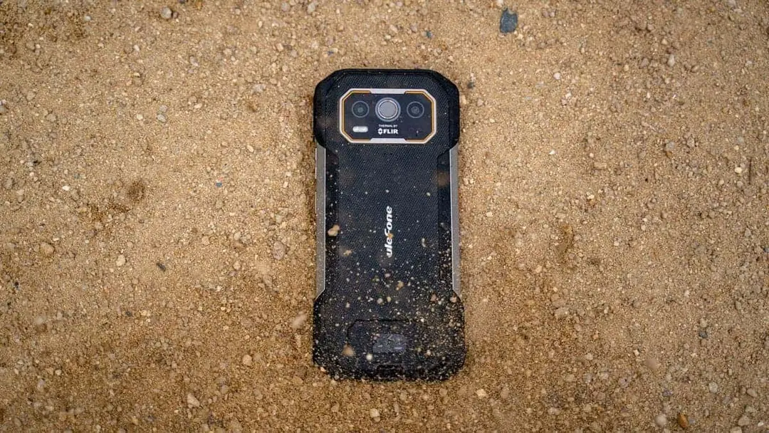 ulefone armor 27t pro 6 3