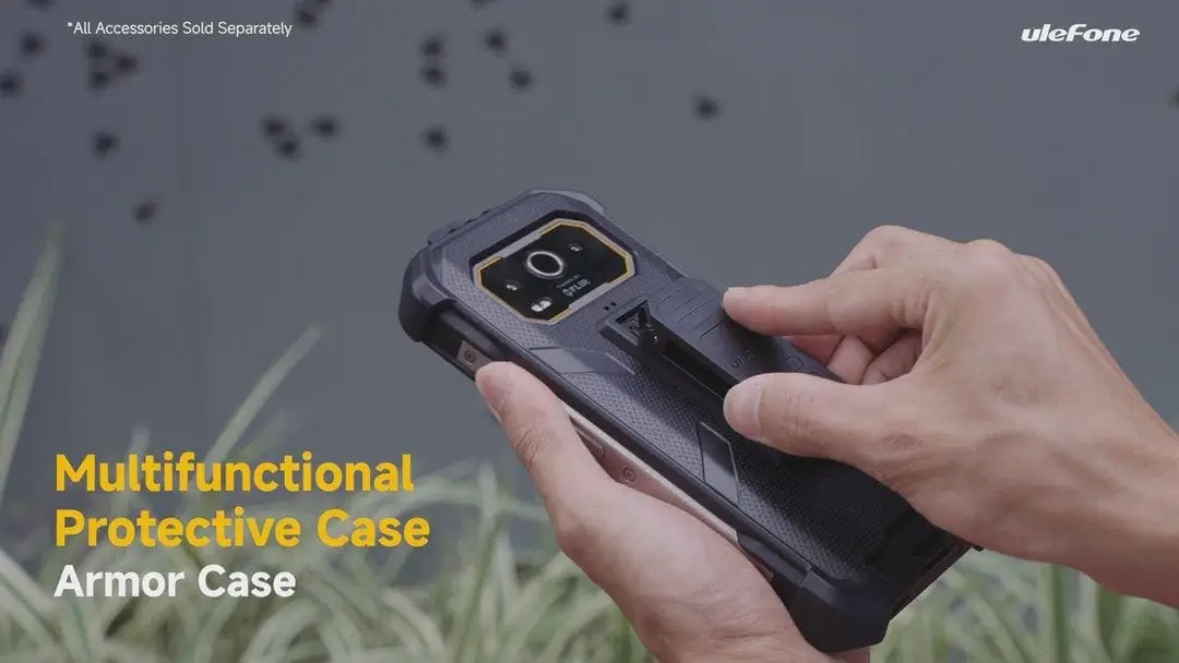 ulefone armor 27t pro accessories 1