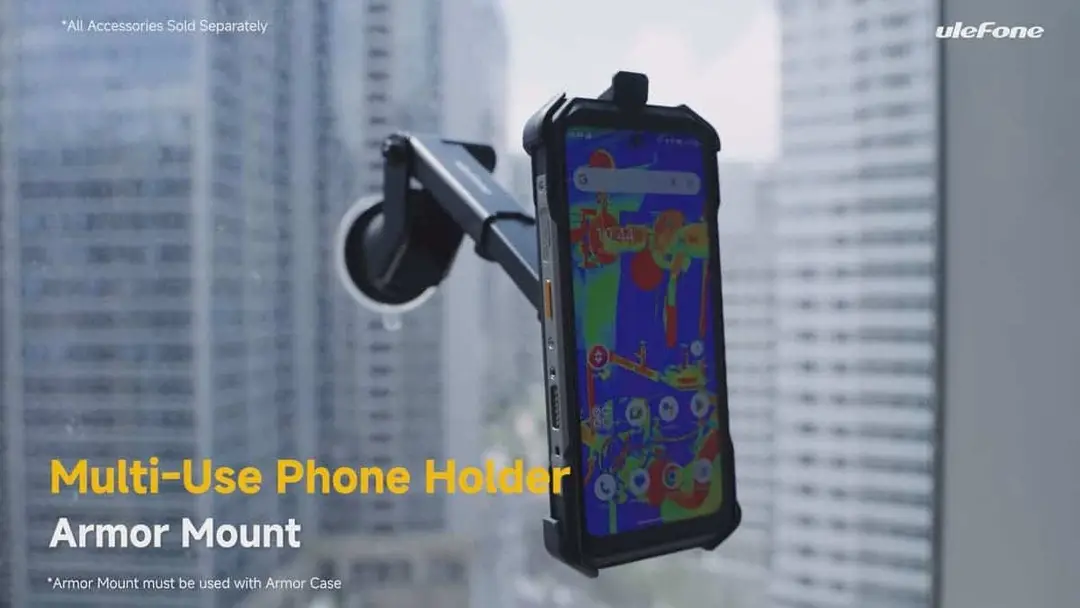 ulefone armor 27t pro accessories 3