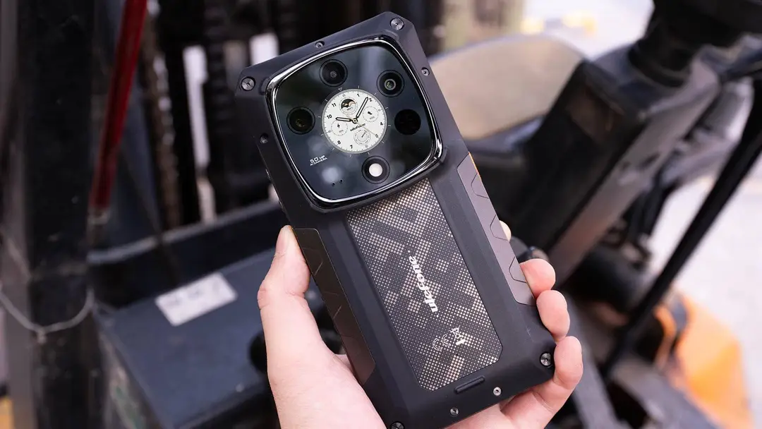 ulefone armor 28 pro 7