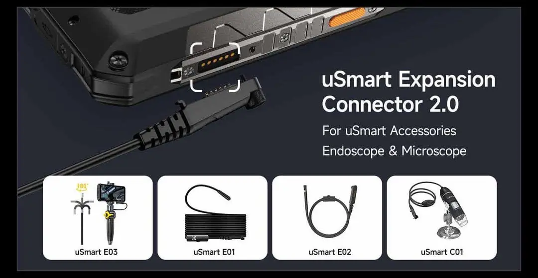 ulefone armor 28 series 7