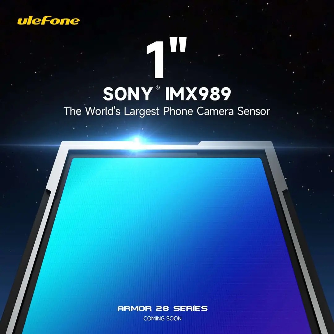 ulefone armor 28 ultra 2