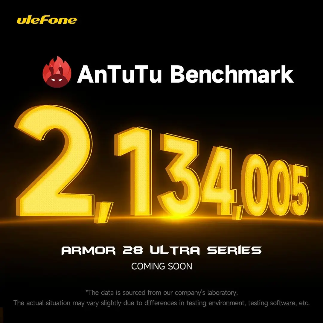 ulefone armor 28 ultra 3