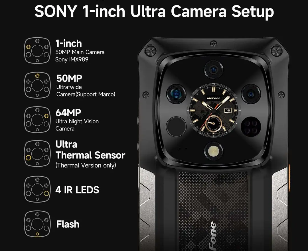 ulefone armor 28 ultra 4