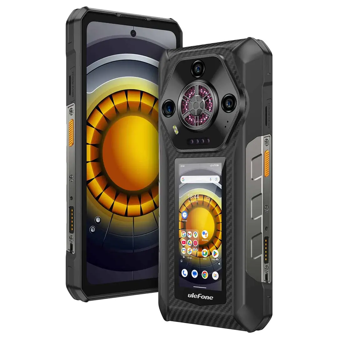ulefone armor 30 pro 5