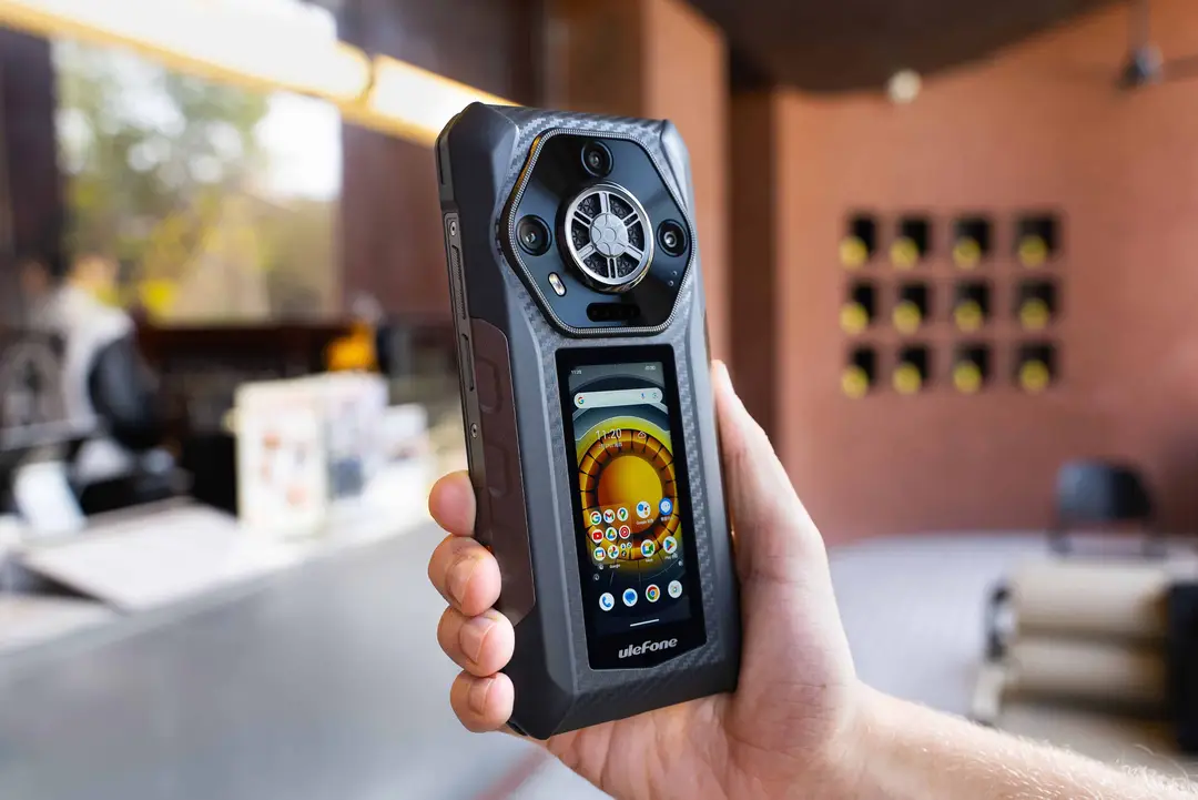 ulefone armor 30 pro 7