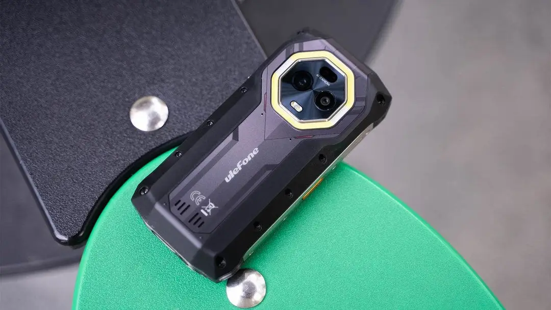 ulefone armor mini 20 4