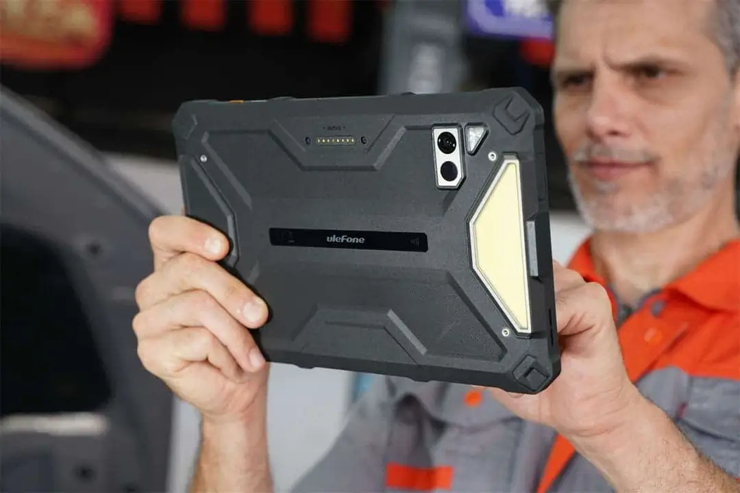 ulefone armor pad 4 ultra thermal version 1 1