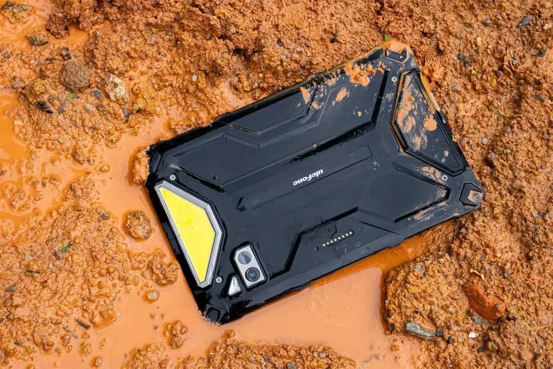 ulefone armor pad 4 ultra thermal version 7