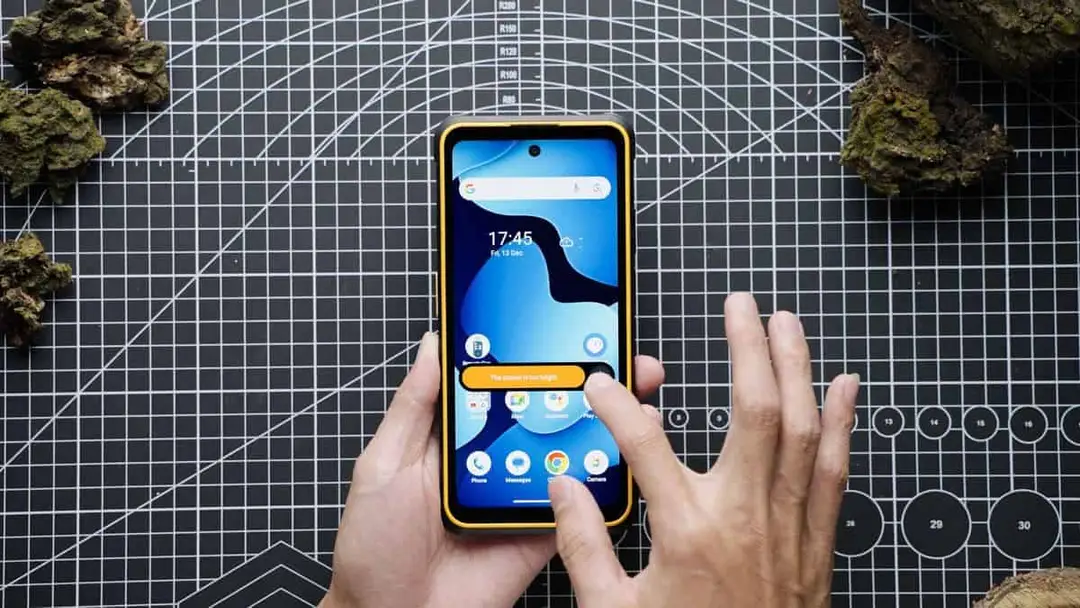 ulefone armor x31 pro 5 1