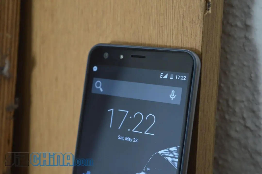 ulefone be touch 16 result 16