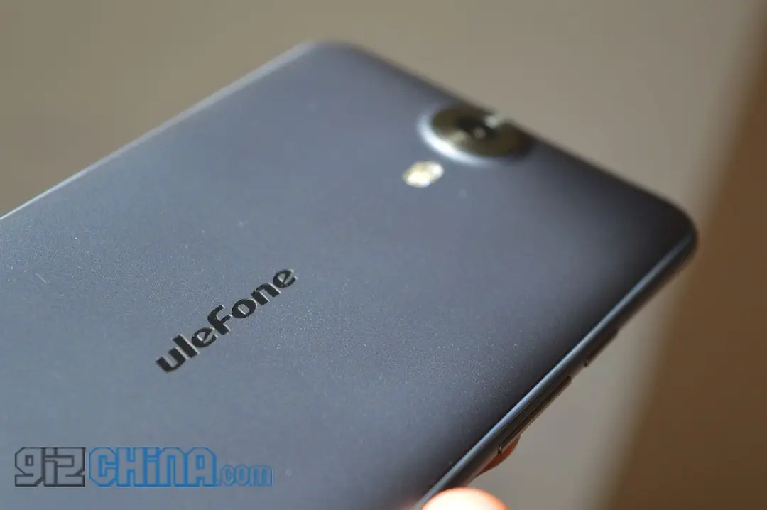 ulefone be touch 8 result 8