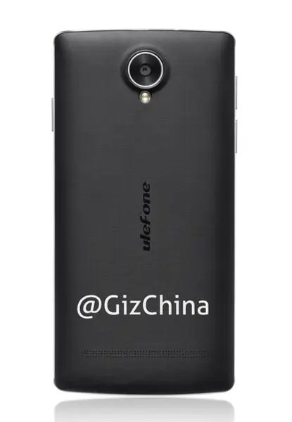 ulefone be x