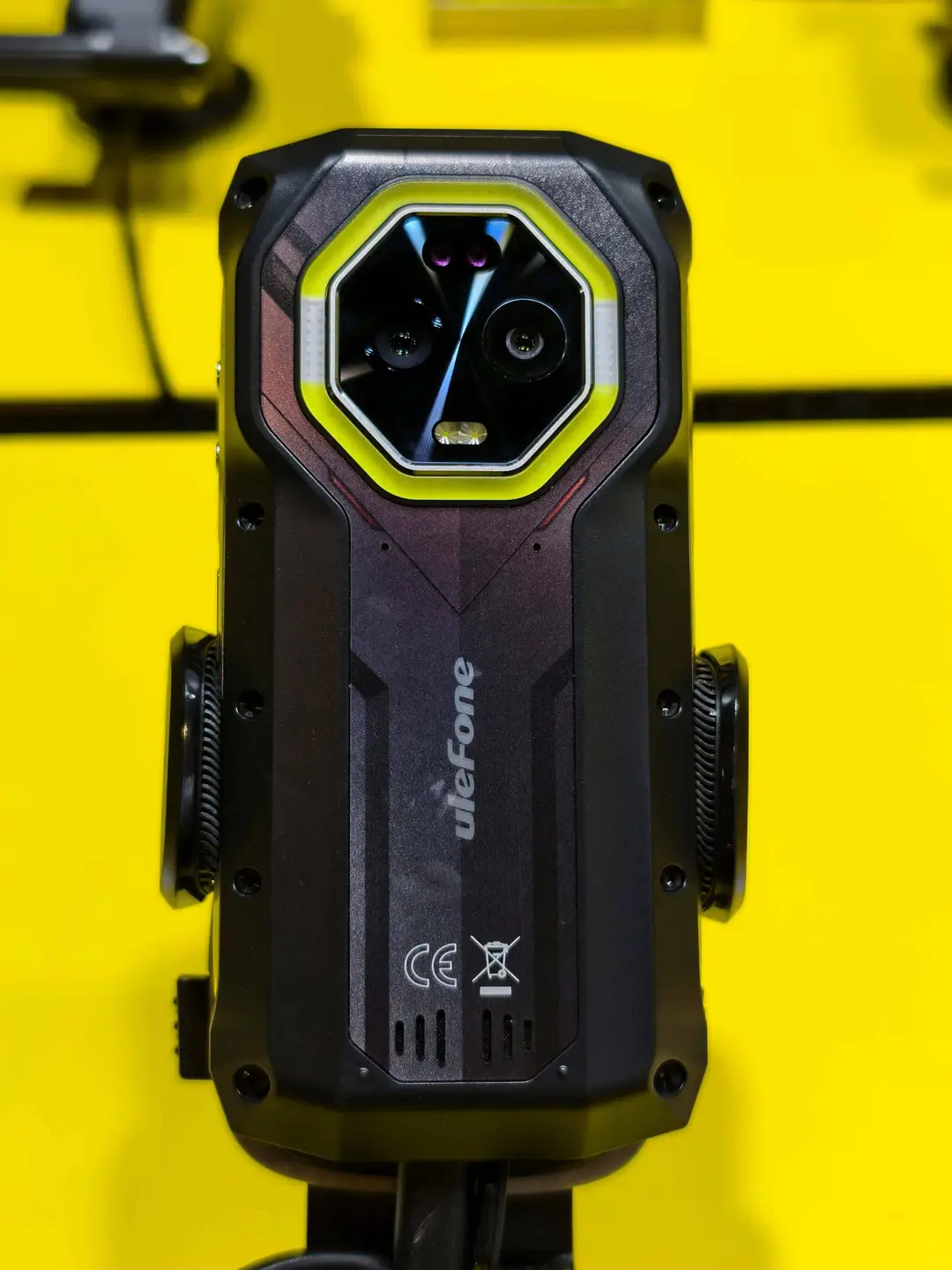 ulefone ces 2025 4