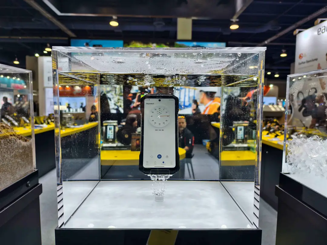 ulefone ces 2025 7