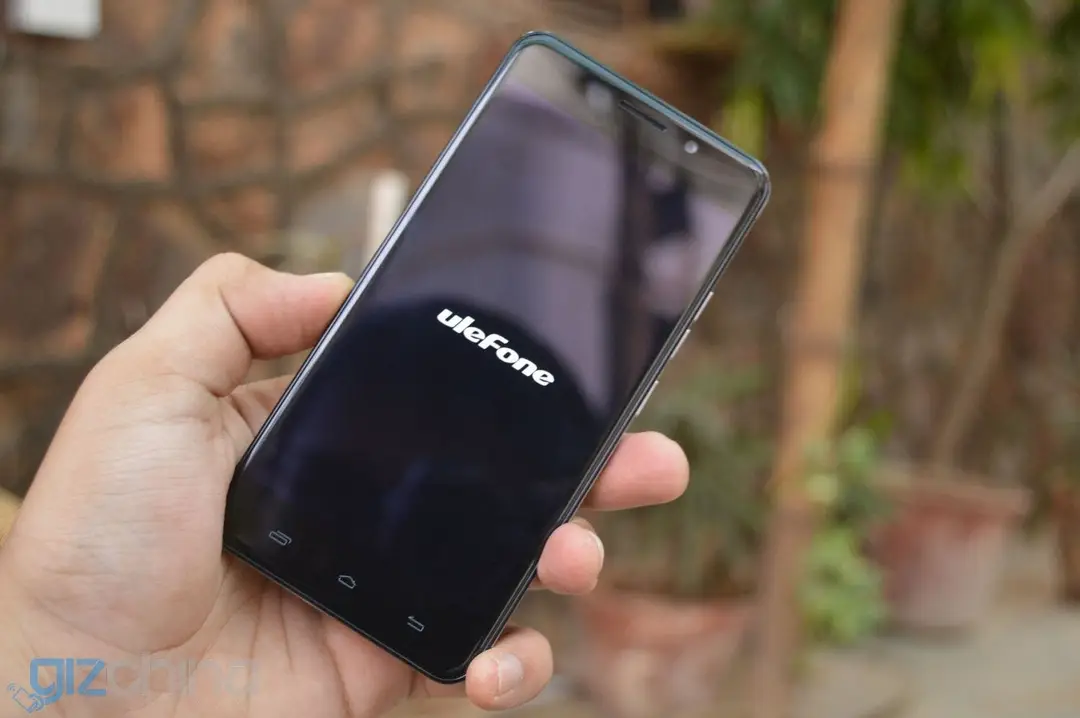 ulefone metal 3