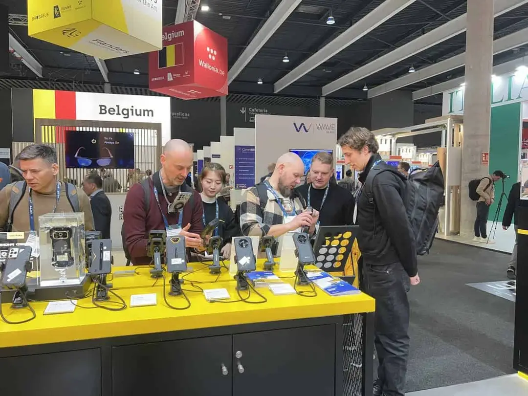 ulefone mwc 2025 2