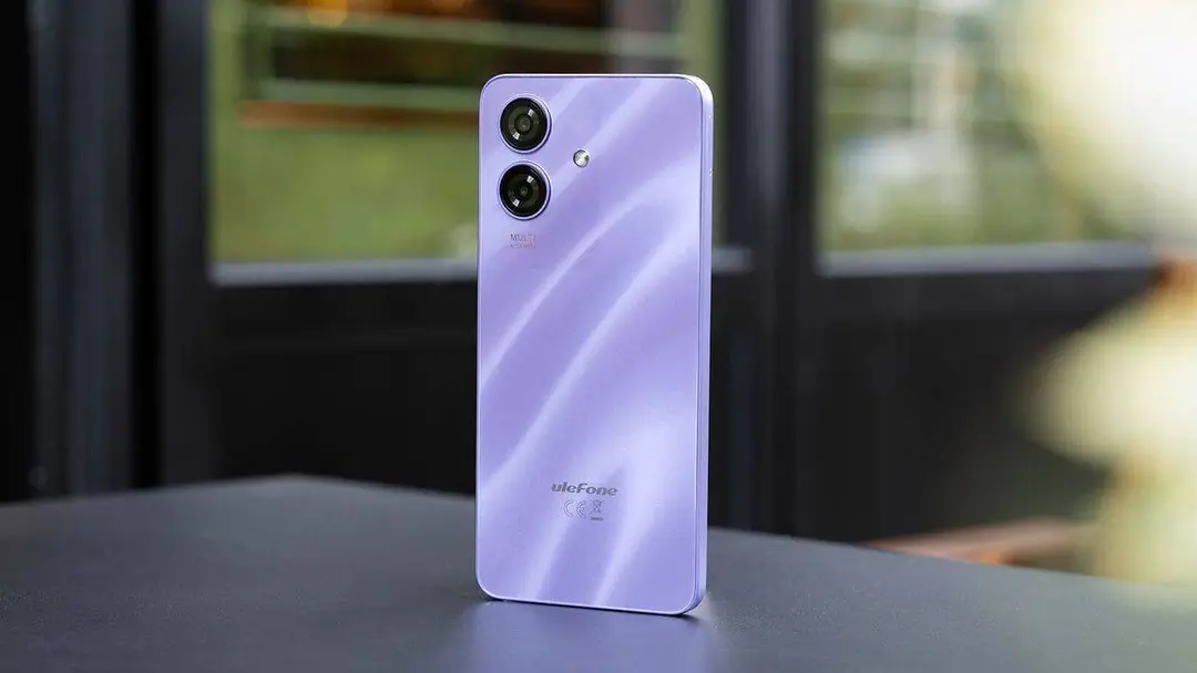 ulefone note 21 1