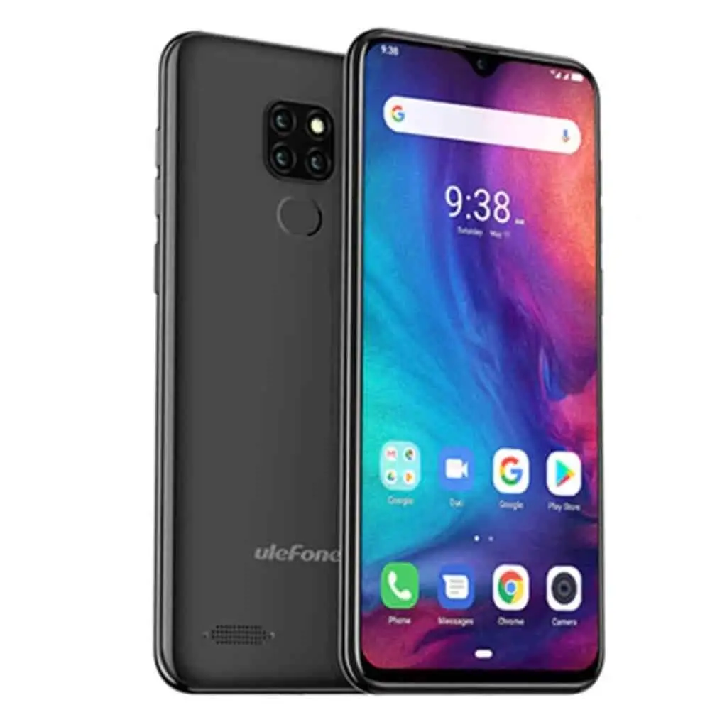 ulefone note 7p 4 kyvmmoh