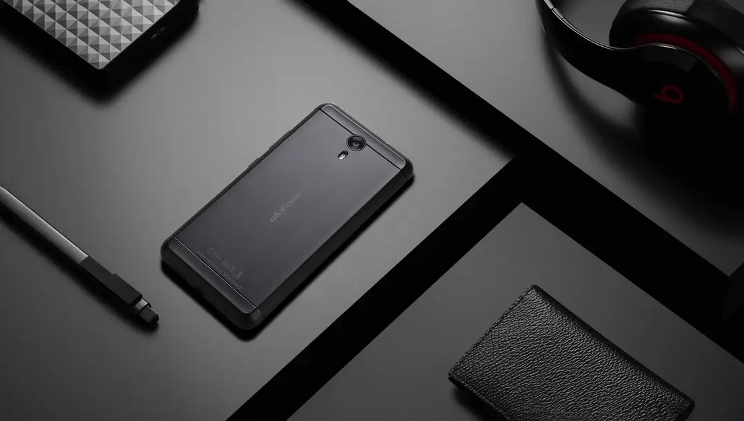 ulefone power 2