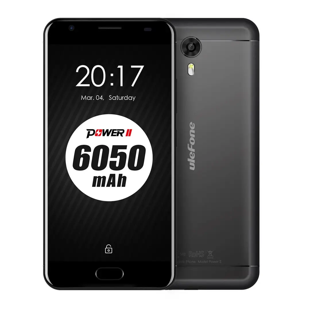ulefone power 2