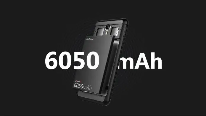 ulefone power 2