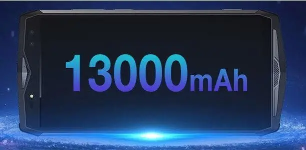 ulefone power 5